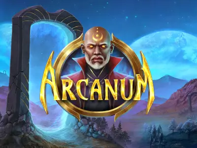 Arcanum