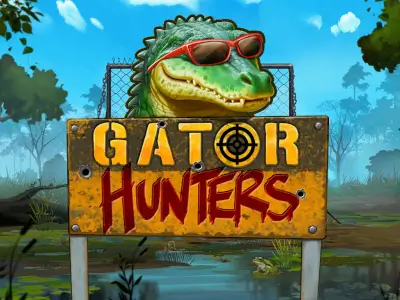 Gator Hunters